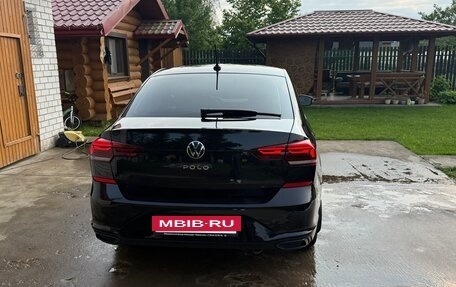Volkswagen Polo VI (EU Market), 2020 год, 1 780 000 рублей, 5 фотография
