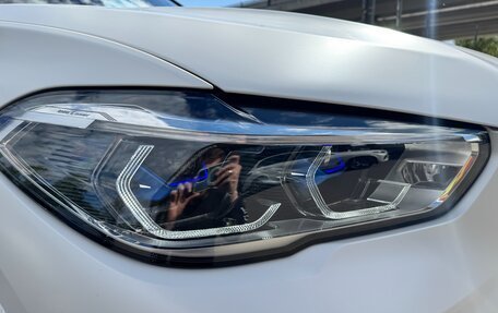 BMW X5, 2020 год, 8 700 000 рублей, 12 фотография
