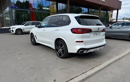 BMW X5, 2020 год, 8 700 000 рублей, 8 фотография