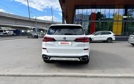 BMW X5, 2020 год, 8 700 000 рублей, 7 фотография