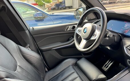 BMW X5, 2020 год, 8 700 000 рублей, 15 фотография