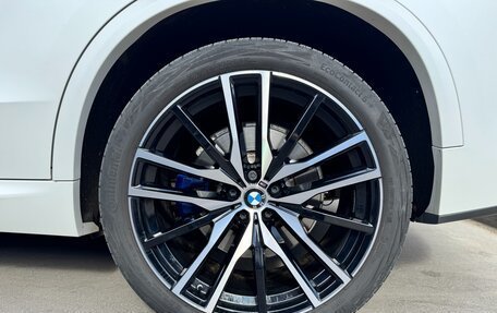 BMW X5, 2020 год, 8 700 000 рублей, 14 фотография