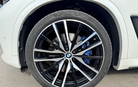 BMW X5, 2020 год, 8 700 000 рублей, 13 фотография