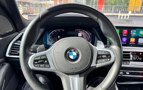 BMW X5, 2020 год, 8 700 000 рублей, 16 фотография