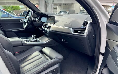 BMW X5, 2020 год, 8 700 000 рублей, 23 фотография