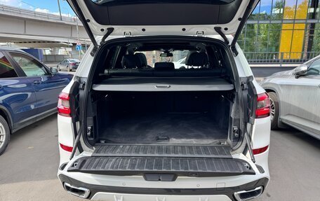 BMW X5, 2020 год, 8 700 000 рублей, 20 фотография