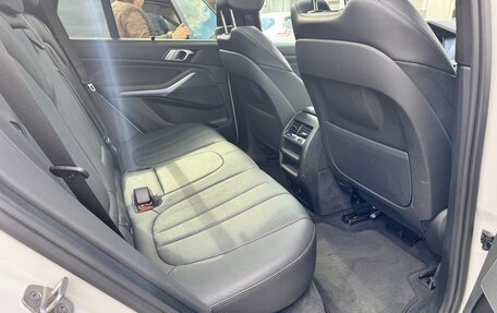 BMW X5, 2020 год, 8 700 000 рублей, 22 фотография