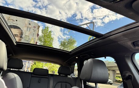 BMW X5, 2020 год, 8 700 000 рублей, 26 фотография