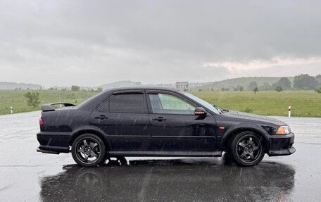 Honda Torneo, 1999 год, 750 000 рублей, 3 фотография