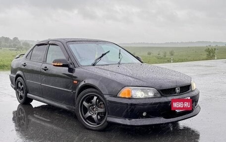 Honda Torneo, 1999 год, 750 000 рублей, 2 фотография
