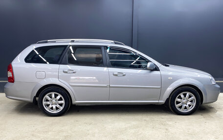 Chevrolet Lacetti, 2009 год, 530 000 рублей, 3 фотография