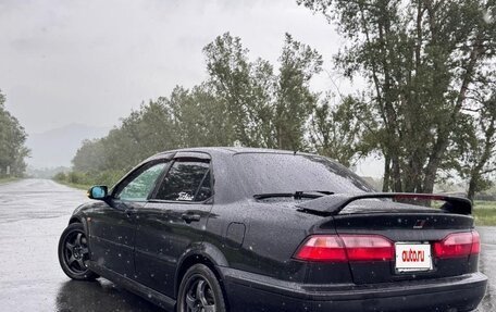 Honda Torneo, 1999 год, 750 000 рублей, 5 фотография