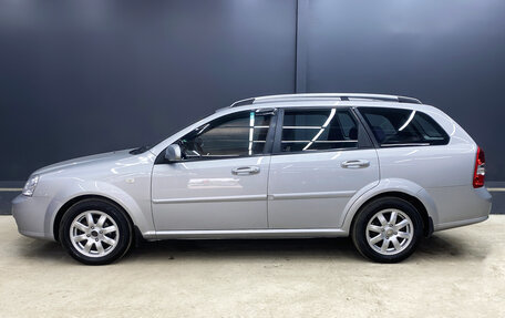 Chevrolet Lacetti, 2009 год, 530 000 рублей, 2 фотография