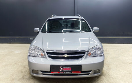 Chevrolet Lacetti, 2009 год, 530 000 рублей, 4 фотография
