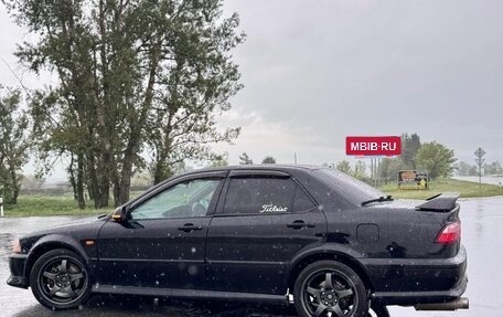 Honda Torneo, 1999 год, 750 000 рублей, 6 фотография