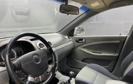 Chevrolet Lacetti, 2009 год, 530 000 рублей, 8 фотография
