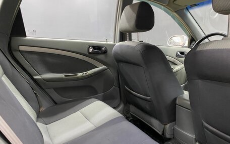 Chevrolet Lacetti, 2009 год, 530 000 рублей, 10 фотография