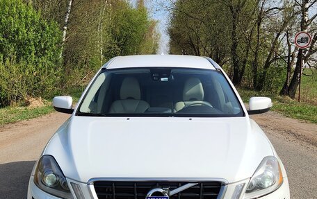 Volvo XC60 II, 2010 год, 1 250 000 рублей, 7 фотография