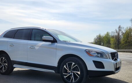 Volvo XC60 II, 2010 год, 1 250 000 рублей, 3 фотография