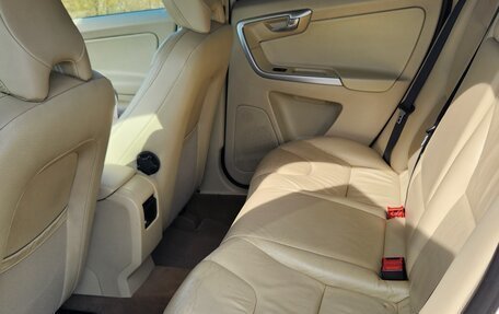 Volvo XC60 II, 2010 год, 1 250 000 рублей, 8 фотография
