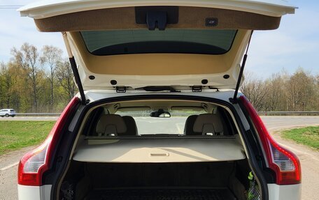 Volvo XC60 II, 2010 год, 1 250 000 рублей, 9 фотография