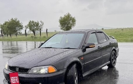 Honda Torneo, 1999 год, 750 000 рублей, 7 фотография