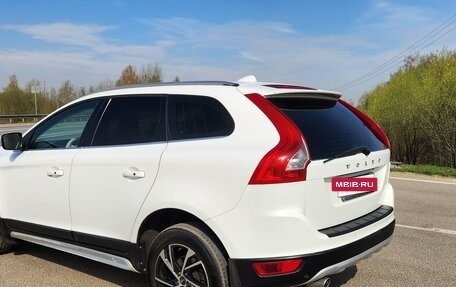 Volvo XC60 II, 2010 год, 1 250 000 рублей, 6 фотография