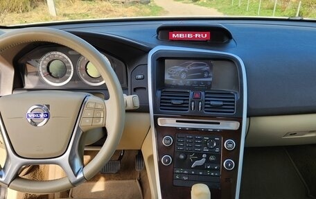 Volvo XC60 II, 2010 год, 1 250 000 рублей, 11 фотография