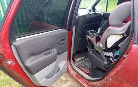 Renault Scenic III, 2004 год, 330 000 рублей, 6 фотография