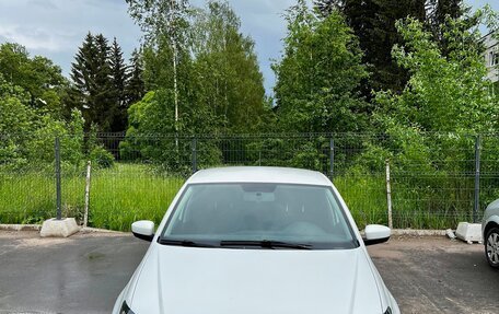 Volkswagen Polo VI (EU Market), 2016 год, 1 200 000 рублей, 2 фотография