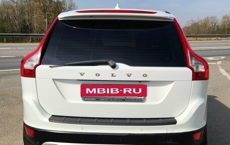 Volvo XC60 II, 2010 год, 1 250 000 рублей, 5 фотография