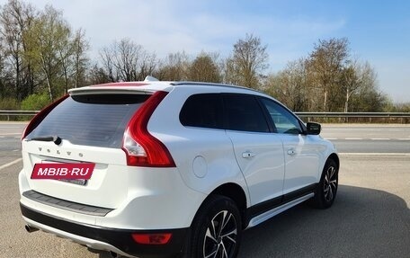 Volvo XC60 II, 2010 год, 1 250 000 рублей, 4 фотография
