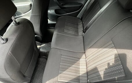 Volkswagen Polo VI (EU Market), 2016 год, 1 200 000 рублей, 8 фотография