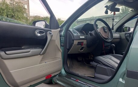 Renault Megane II, 2005 год, 425 000 000 рублей, 4 фотография