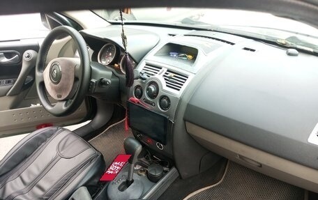 Renault Megane II, 2005 год, 425 000 000 рублей, 7 фотография