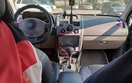 Renault Megane II, 2005 год, 425 000 000 рублей, 13 фотография