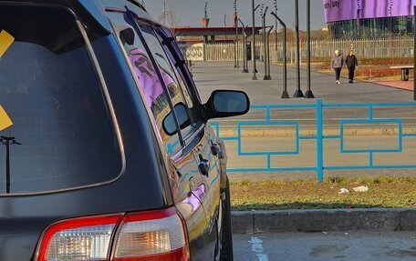 Subaru Forester, 2000 год, 959 000 рублей, 4 фотография