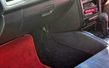 Subaru Forester, 2000 год, 959 000 рублей, 10 фотография
