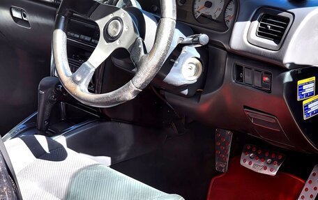 Subaru Forester, 2000 год, 959 000 рублей, 22 фотография