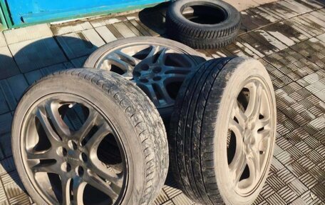 Subaru Forester, 2000 год, 959 000 рублей, 21 фотография