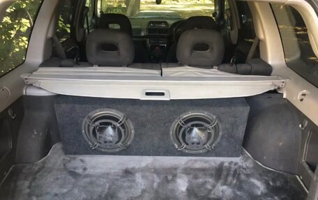 Subaru Forester, 2000 год, 959 000 рублей, 19 фотография