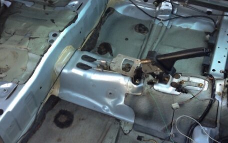 Subaru Forester, 2000 год, 959 000 рублей, 18 фотография