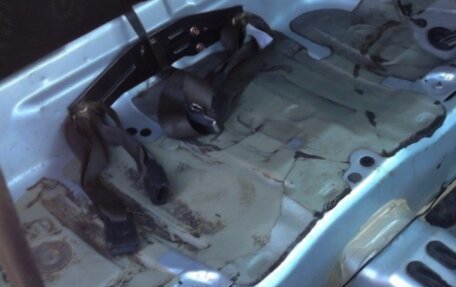 Subaru Forester, 2000 год, 959 000 рублей, 16 фотография