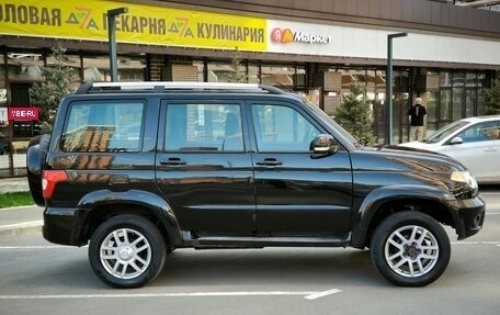 ЛуАЗ Patriot, 2018 год, 1 110 000 рублей, 6 фотография