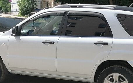 KIA Sportage II, 2009 год, 850 000 рублей, 5 фотография