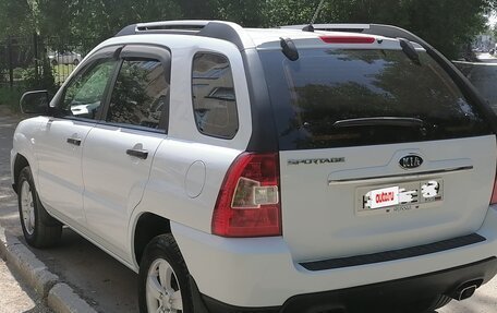 KIA Sportage II, 2009 год, 850 000 рублей, 3 фотография