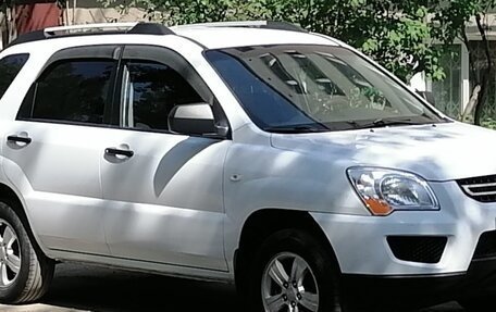 KIA Sportage II, 2009 год, 850 000 рублей, 4 фотография