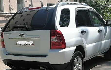 KIA Sportage II, 2009 год, 850 000 рублей, 6 фотография