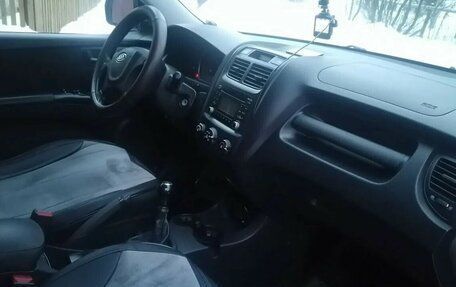 KIA Sportage II, 2009 год, 850 000 рублей, 8 фотография