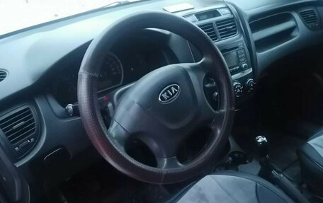 KIA Sportage II, 2009 год, 850 000 рублей, 7 фотография